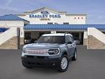 New 2025 Ford Bronco Sport Heritage 4x4 SUV for sale #F25325 - photo 3