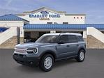 New 2025 Ford Bronco Sport Heritage 4x4 SUV for sale #F25325 - photo 24
