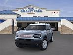 New 2025 Ford Bronco Sport Heritage 4x4 SUV for sale #F25325 - photo 25
