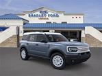 New 2025 Ford Bronco Sport Heritage 4x4 SUV for sale #F25325 - photo 30