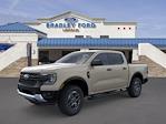 New 2025 Ford Ranger XLT SuperCrew Cab 4x4 Pickup for sale #F25326 - photo 1
