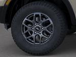 New 2025 Ford Ranger XLT SuperCrew Cab 4x4 Pickup for sale #F25326 - photo 19