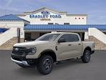 New 2025 Ford Ranger XLT SuperCrew Cab 4x4 Pickup for sale #F25326 - photo 23