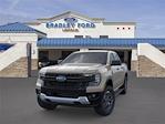 New 2025 Ford Ranger XLT SuperCrew Cab 4x4 Pickup for sale #F25326 - photo 24