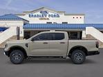 New 2025 Ford Ranger XLT SuperCrew Cab 4x4 Pickup for sale #F25326 - photo 4