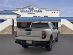 New 2025 Ford Ranger XLT SuperCrew Cab 4x4 Pickup for sale #F25326 - photo 30