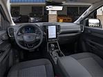New 2025 Ford Ranger XLT SuperCrew Cab 4x4 Pickup for sale #F25326 - photo 31