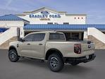 New 2025 Ford Ranger XLT SuperCrew Cab 4x4 Pickup for sale #F25326 - photo 2