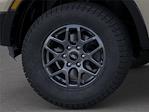 New 2025 Ford Ranger XLT SuperCrew Cab 4x4 Pickup for sale #F25326 - photo 41