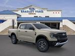 New 2025 Ford Ranger XLT SuperCrew Cab 4x4 Pickup for sale #F25326 - photo 7