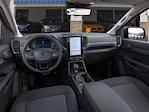 New 2025 Ford Ranger XLT SuperCrew Cab 4x4 Pickup for sale #F25326 - photo 9