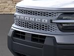 New 2025 Ford Bronco Sport Outer Banks 4x4 SUV for sale #F25327 - photo 17