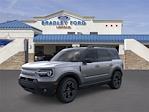New 2025 Ford Bronco Sport Outer Banks 4x4 SUV for sale #F25327 - photo 24