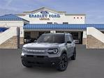 New 2025 Ford Bronco Sport Outer Banks 4x4 SUV for sale #F25327 - photo 25