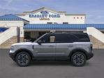 New 2025 Ford Bronco Sport Outer Banks 4x4 SUV for sale #F25327 - photo 26