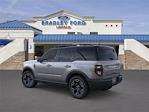 New 2025 Ford Bronco Sport Outer Banks 4x4 SUV for sale #F25327 - photo 27