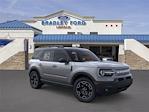 New 2025 Ford Bronco Sport Outer Banks 4x4 SUV for sale #F25327 - photo 30