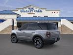 New 2025 Ford Bronco Sport Outer Banks 4x4 SUV for sale #F25327 - photo 2
