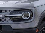 New 2025 Ford Bronco Sport Outer Banks 4x4 SUV for sale #F25327 - photo 41