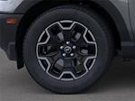 New 2025 Ford Bronco Sport Outer Banks 4x4 SUV for sale #F25327 - photo 42