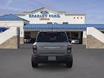 New 2025 Ford Bronco Sport Outer Banks 4x4 SUV for sale #F25327 - photo 5