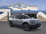 New 2025 Ford Bronco Sport Outer Banks 4x4 SUV for sale #F25327 - photo 7