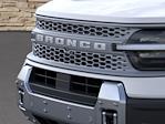 New 2025 Ford Bronco Sport Badlands 4x4 SUV for sale #F25328 - photo 17