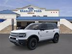 New 2025 Ford Bronco Sport Badlands 4x4 SUV for sale #F25328 - photo 24