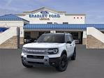 New 2025 Ford Bronco Sport Badlands 4x4 SUV for sale #F25328 - photo 25