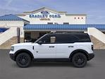 New 2025 Ford Bronco Sport Badlands 4x4 SUV for sale #F25328 - photo 26