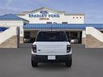 New 2025 Ford Bronco Sport Badlands 4x4 SUV for sale #F25328 - photo 28