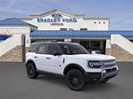 New 2025 Ford Bronco Sport Badlands 4x4 SUV for sale #F25328 - photo 30
