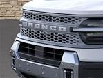 New 2025 Ford Bronco Sport Badlands 4x4 SUV for sale #F25328 - photo 40