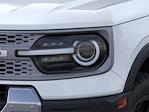 New 2025 Ford Bronco Sport Badlands 4x4 SUV for sale #F25328 - photo 41