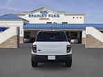New 2025 Ford Bronco Sport Badlands 4x4 SUV for sale #F25328 - photo 5