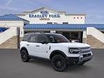 New 2025 Ford Bronco Sport Badlands 4x4 SUV for sale #F25328 - photo 7
