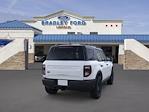 New 2025 Ford Bronco Sport Badlands 4x4 SUV for sale #F25328 - photo 8