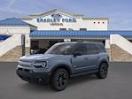 New 2025 Ford Bronco Sport Outer Banks 4x4 SUV for sale #F25329 - photo 1