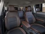 New 2025 Ford Bronco Sport Outer Banks 4x4 SUV for sale #F25329 - photo 10