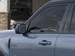 New 2025 Ford Bronco Sport Outer Banks 4x4 SUV for sale #F25329 - photo 20
