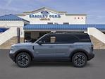 New 2025 Ford Bronco Sport Outer Banks 4x4 SUV for sale #F25329 - photo 26