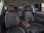 New 2025 Ford Bronco Sport Outer Banks 4x4 SUV for sale #F25329 - photo 33
