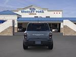 New 2025 Ford Bronco Sport Outer Banks 4x4 SUV for sale #F25329 - photo 5