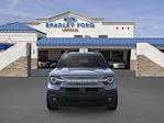 New 2025 Ford Bronco Sport Outer Banks 4x4 SUV for sale #F25329 - photo 6