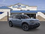 New 2025 Ford Bronco Sport Outer Banks 4x4 SUV for sale #F25329 - photo 7