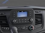 New 2025 Ford Transit 250 Medium Roof Empty Cargo Van for sale #F25330 - photo 14