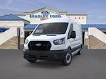 New 2025 Ford Transit 250 Medium Roof Empty Cargo Van for sale #F25330 - photo 3
