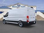 New 2025 Ford Transit 250 Medium Roof Empty Cargo Van for sale #F25330 - photo 25