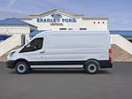 New 2025 Ford Transit 250 Medium Roof Empty Cargo Van for sale #F25330 - photo 4