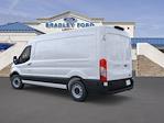 New 2025 Ford Transit 250 Medium Roof Empty Cargo Van for sale #F25330 - photo 2